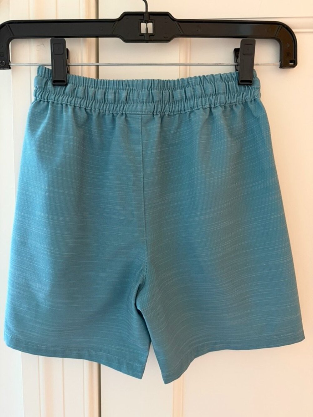 Feather 4 Arrow Buckle Up Hybrid Short (Blue) - Size 8 - Picture 2 of 3